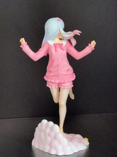 TENITOL 埃罗芒阿老师 和泉纱雾