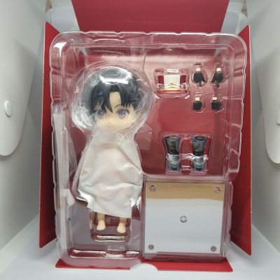 粘土娃 玩具军队：卡里翁