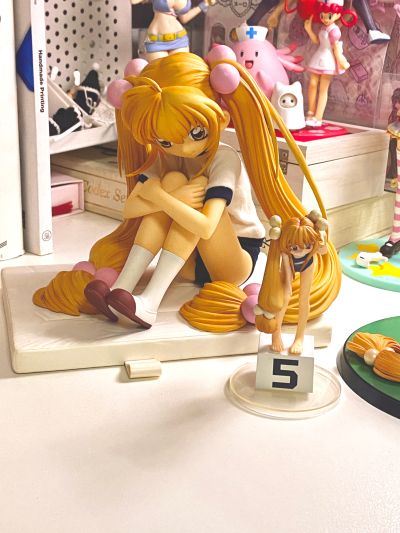 萝莉的时间 九重凛 体操服ver.