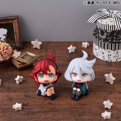 Look Up 机动战士高达 水星的魔女 米奥莉奈·伦布兰