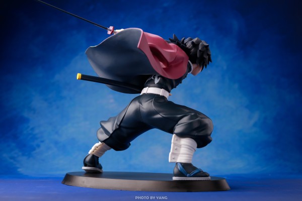 超级景品 鬼灭之刃 富冈义勇