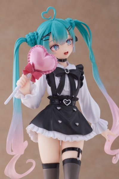 Fashion 初音未来 亚文化