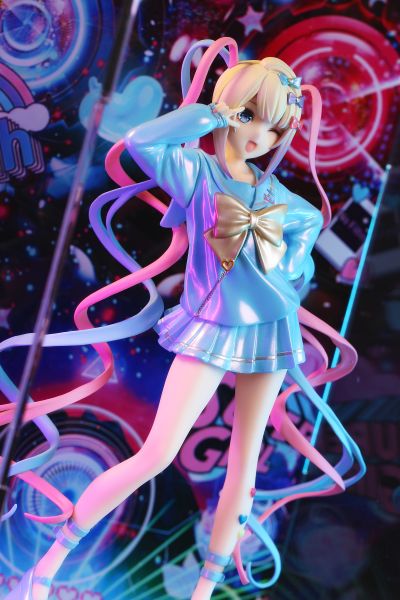 POP UP PARADE 主播女孩重度依赖   超绝最可爱天使酱