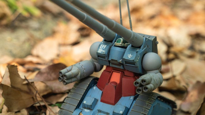 ROBOT魂 ＜机动战士系列＞ 机动战士高达 第08MS小队 RGM-79(G)  吉姆狙击型 ver. A.N.I.M.E.