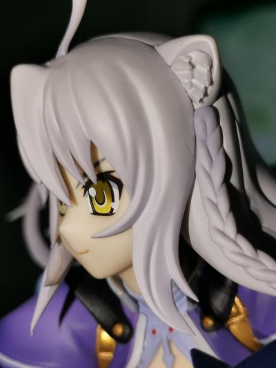 DOG DAYS  蕾昂米修莉・加雷特