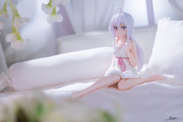 Coreful 魔女之旅 伊蕾娜 ~睡衣~（TAITO线上抓娃娃限定）