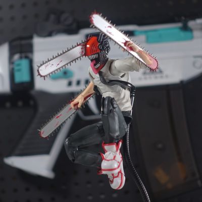 S.H.Figuarts 链锯人