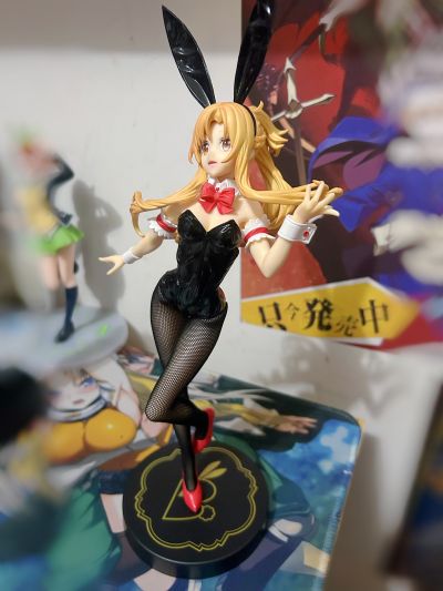 BiCute Bunnies 刀剑神域 亚丝娜