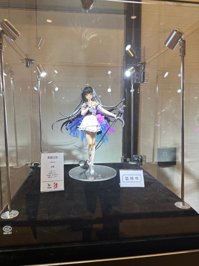 少女前线：云图计划 七花 少女偶像