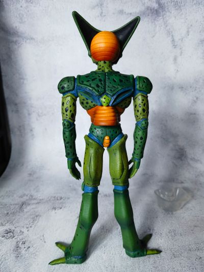 一番赏 龙珠 战斗集锦 ULTRA F奖 超级赛亚人 特兰克斯