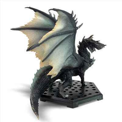 CFB  标准玩偶进阶版 精选合集~怪物猎人世界：冰原~