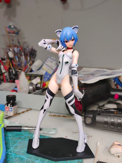 绫波丽 wf2015 凌波猫