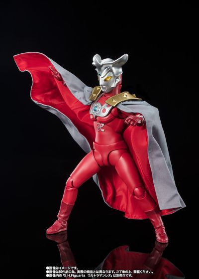 S.H.Figuarts  奥特斗篷