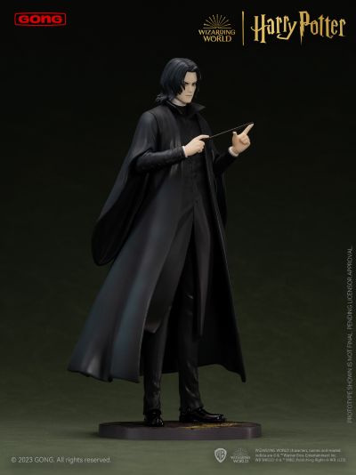 哈利波特魔法时代系列 西弗勒斯·斯内普