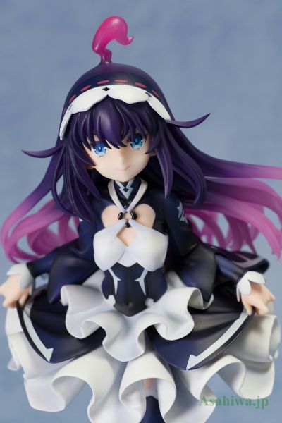 Infinite Dendrogram 	涅墨西斯