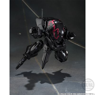 SMP 装甲骑兵外传 青之骑士物语 决战套装