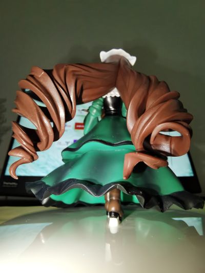 蔷薇少女  苍星石