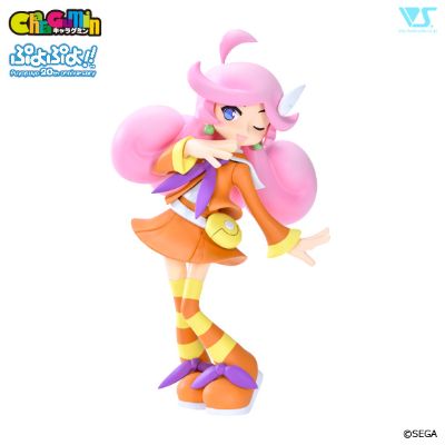 CharaGumin 噗哟噗哟！ 拉菲娜