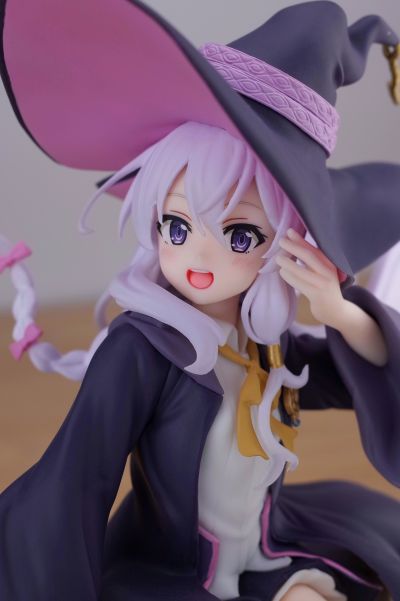 艺术家杰作+ 魔女之旅 伊蕾娜～魔女服造型～