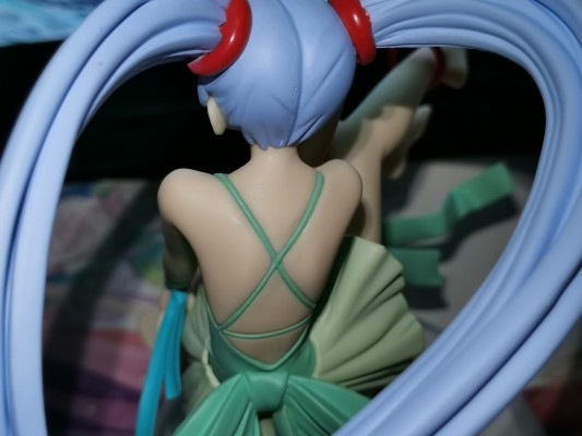 机动战舰  星野琉璃