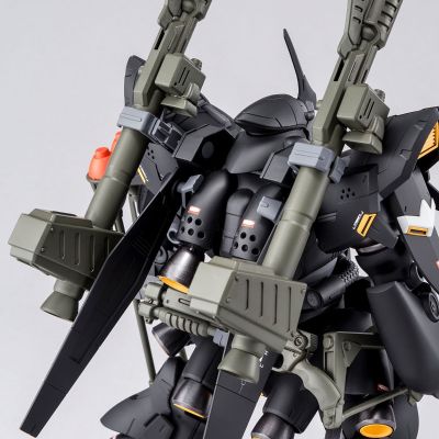 MG 1/100 漆黑京宝梵