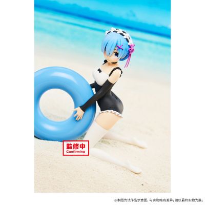 Celestial vivi Re：从零开始的异世界生活 雷姆 女仆泳装