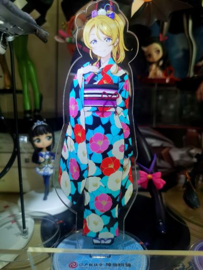 爱与演唱会  亚克力立牌