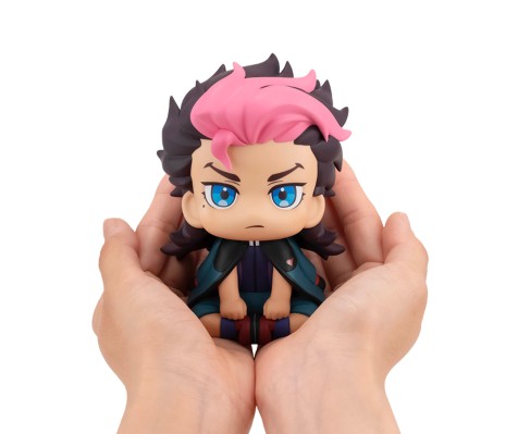 Look Up  机动战士高达 水星的魔女 盖尔·杰特克