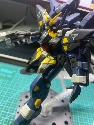 HG    凶鸟Mk-Ⅱ