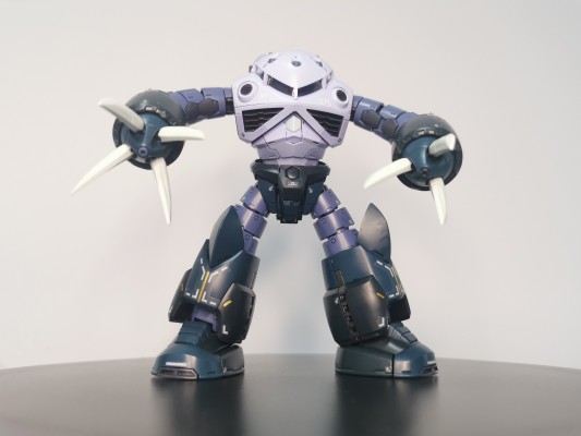 RG 1/144  量产型魔蟹