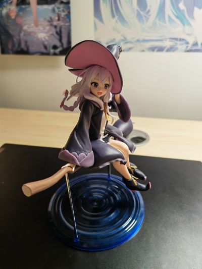 艺术家杰作+ 魔女之旅 伊蕾娜～魔女服造型～