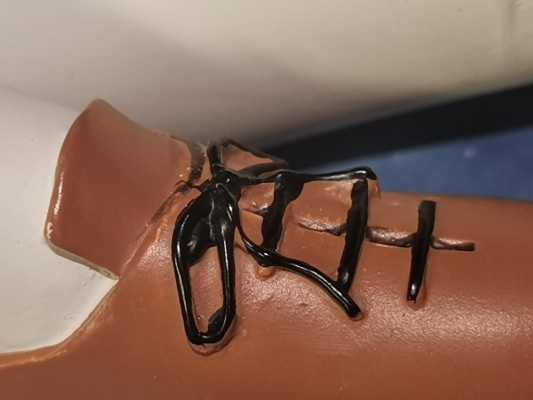 机动战舰抚子号 星野琉璃16才（Special） ’08ver. 