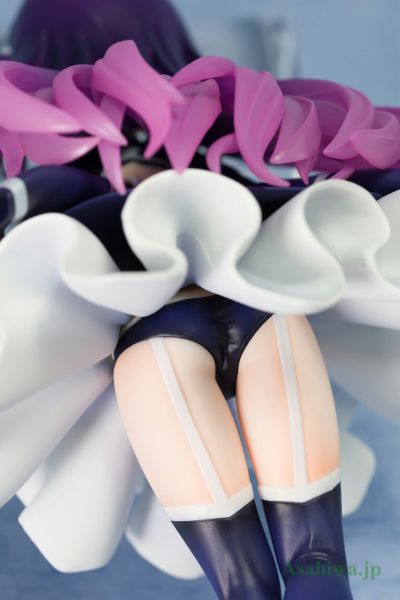 Infinite Dendrogram 	涅墨西斯