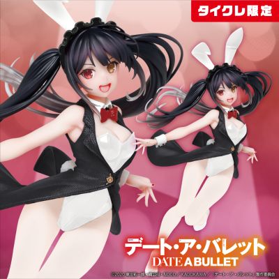 Coreful 约战：狂三外传 时崎狂三~兔女郎~新装版（TAITO限定）