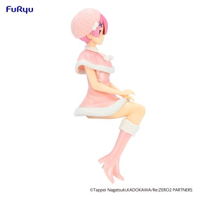 压泡面   Re:从零开始的异世界生活 冰雪公主拉姆 珠光版