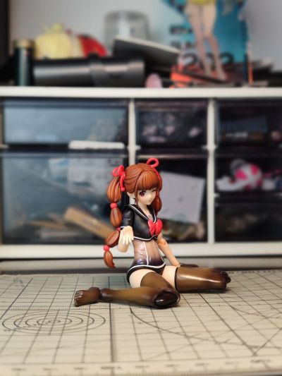 见习魔女~星川奈奈