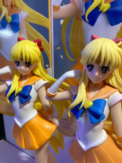 独特魅力 美少女战士Eternal 超级水兵金星 A款