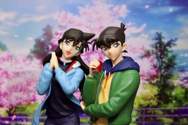 Luminasta 名探侦柯南 工藤新一