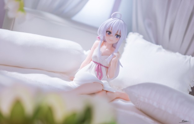 Coreful 魔女之旅 伊蕾娜 ~睡衣~