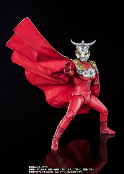 S.H.Figuarts  奥特斗篷