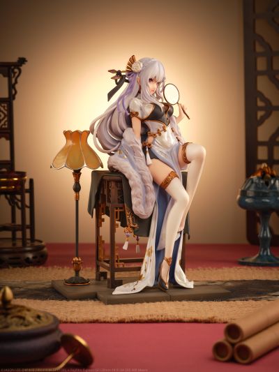 KDcolle Re：从零开始的异世界生活 爱蜜莉雅 优雅美人