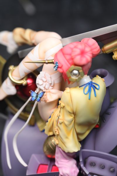 Fate/Grand Order 弗兰肯斯坦