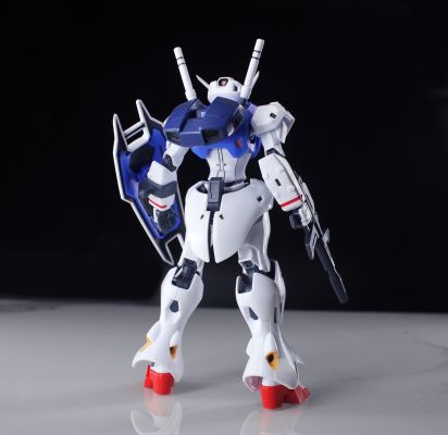 HG  1/144  融合高达