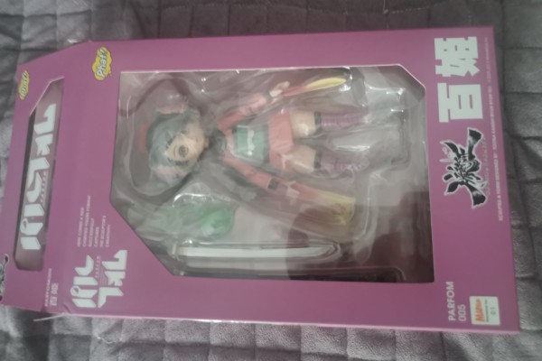 Parfom 胧 村正 百姫 