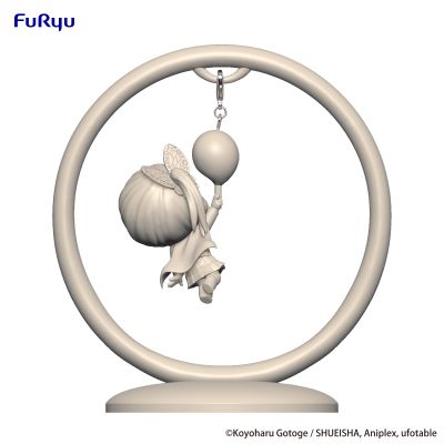 摇摇秋千 鬼灭之刃 祢豆子 香奈乎 玄弥