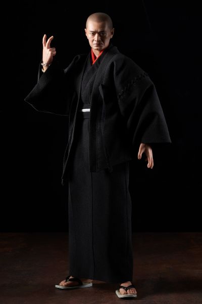 新·职业必杀人 念佛之铁