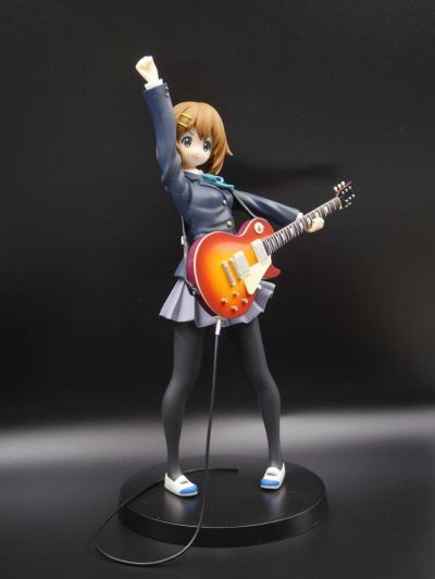 SQ系列  轻音少女!! 平沢唯 Winter Uniform ver.