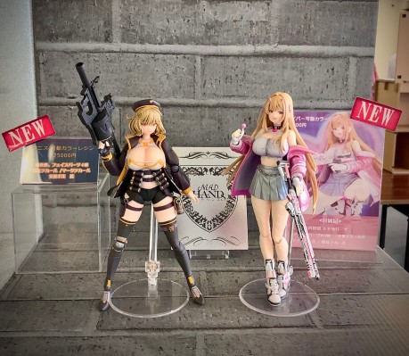 胜利女神：妮姬 阿妮斯