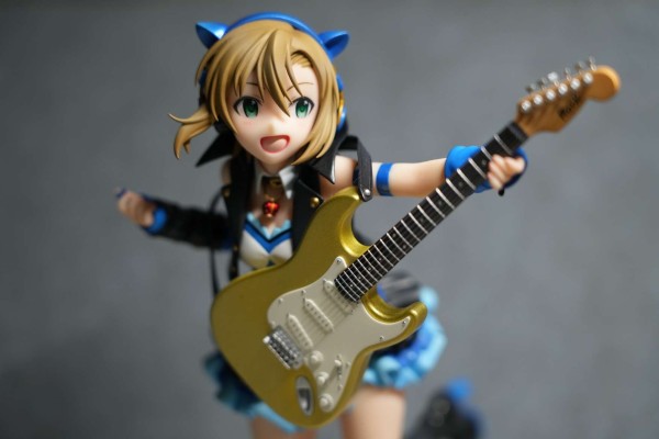 偶像大师 灰姑娘女孩 多田李衣菜