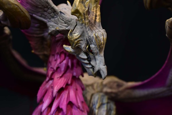 CFBCM 怪物猎人崛起：曙光 爵银龙